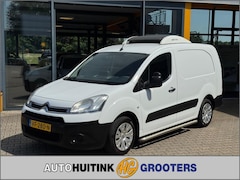Citroën Berlingo - 1.6 e-HDI Club XL Economy Koelwagen