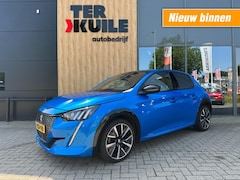 Peugeot 208 - 1.2 PureTech GT 130PK / Pano / Rijklaar
