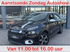 Citroën C3 - 1.2 PT FEEL EDITION NAVI AIRCO/ECC CRUISCONTROL