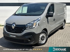 Renault Trafic - 1.6 dCi T29 L2H1 Comfort | Navigatie | Trekhaak | Parkeersensoren Achter