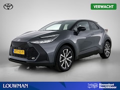 Toyota C-HR - 2.0 Plug-in Hybrid 220 Dynamic | BTW voertuig | Dealer onderhouden | Stoel+stuurverwarming