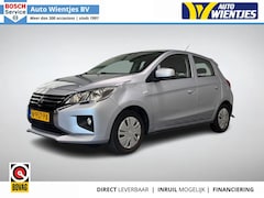 Mitsubishi Space Star - 1.2 | Cool+ 5-Drs | Airco | Carplay