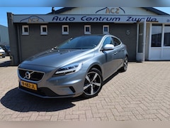 Volvo V40 - 1.5 T3 POLAR+ SPORT, R-DESIGN , PANO ENZ