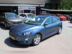 Ford Focus - 1.0 EcoBoost Trend Business Edition - Navi