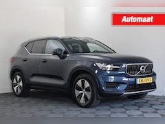 Volvo XC40 - 1.5 T4 211PK Recharge R-Design Expression Automaat
