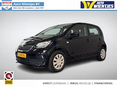 Skoda Citigo - 1.0 Greentech | Ambition 5-Drs | Airco | Cruise