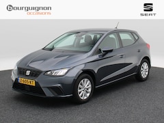 SEAT Ibiza - 1.0 EcoTSI Style | Cruise Control | CarPlay | Parkeersensoren | 15 Inch | 44.934 Km