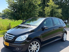 Mercedes-Benz B-klasse - 200. Automaat, Trekhaak