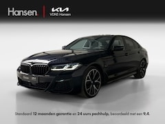 BMW 5-serie - 545e xDrive Business Edition Plus I M-Sport I Schuifdak I Laser I Integral Active Steering