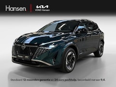 Nissan Qashqai - 1.5 e-Power N-Connecta I 360 Camera I Navi I Cruise Control