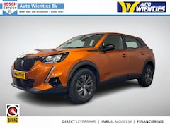 Peugeot 2008 - 1.2 PureTech | Active Pack | Navi | Camera | Trekhaak