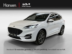 Ford Kuga - 2.5 PHEV ST-Line X I Winterpakket I Elek. Stoelen I B&O I Elek. Achterklep