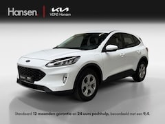 Ford Kuga - 2.5 PHEV Trend I Stoelverwarming I Cruise Control I Navi