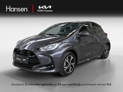 Toyota Yaris - 1.5 Hybrid 115 Dynamic I Direct leverbaar I Adaptive Cruise I Camera I Automaat