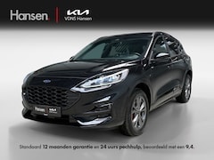 Ford Kuga - 2.5 PHEV ST-Line I Trekhaak I Head-Up I Winterpakket