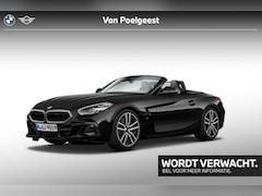 BMW Z4 Roadster - sDrive30i Business Edition Plus