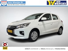 Mitsubishi Space Star - 1.2 | Cool+ 5-Drs | Airco | Carplay