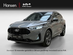 Ford Kuga - 2.5 PHEV ST-Line I Direct leverbaar I Winterpakket I Camera