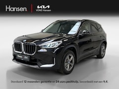 BMW X1 - xDrive30e I Elek. Trekhaak I Leder I Elek. Achterklep I Camera I Carplay