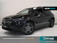 Mercedes-Benz EQA - 250 Business Solution AMG 67 kWh | Camera | Trekhaak | Key-Less | SoH 94, 8% | AMG | LED |