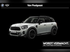 MINI Countryman - Cooper Business Edition Pakket Comfort | Panoramadak | driving modes |