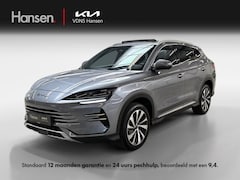 BYD Seal U - 1.5 DM-i FWD Boost I PHEV I Panoramadak I 360 Camera I Stoelverwaming