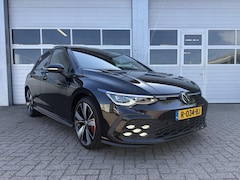Volkswagen Golf - 1.4 eHybrid GTE NAP IQ LIGHTS/PANORAMADAK