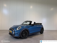 MINI Cabrio - 1.5 Cooper Classic Automaat, Navi|Leder|Pdc|Cruise|Org. NL|1e Eig.|Led