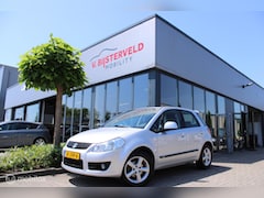 Suzuki SX4 - 1.6 Exclusive Climate|Trekh.|Zeer netjes