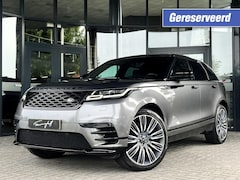 Land Rover Range Rover Velar - 2.0 P250 T AWD R-DYNAMIC HSE - PANO - ORG. NL