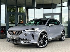 CUPRA Formentor - 1.4 E-HYBRID PERFORMANCE CAMERA - STOELVERW. - 19 INCH