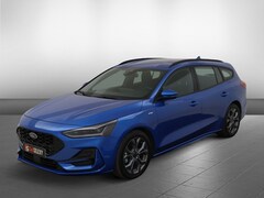 Ford Focus Wagon - 1.0 EcoBoost Hybrid ST Line | Navi | Adapt. Cruise | Carplay