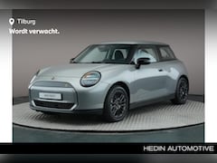 MINI Electric - 3-Deurs Cooper SE Essential 54.2 kWh YUC | Achteruitrijcamera | Parkeersensoren | Dodehoek