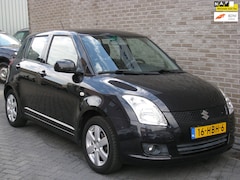 Suzuki Swift - 1.3 Shogun - 1e eig - Airco