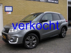 Suzuki Vitara - 1.0i Boosterjet Navi, Airco, Camera, Trekhaak org.NL