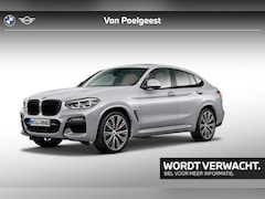 BMW X4 - xDrive30i High Executive Edition