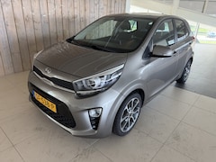 Kia Picanto - 1.0 CVVT Colour Ed