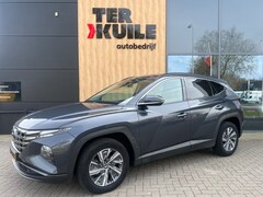 Hyundai Tucson - 1.6 T-GDI 2021 Hybride Automaat