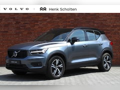 Volvo XC40 - 2.0 T4 R-Design | 100% dealeronderhouden | Stoelverwarming | Dak in contrasterende kleur |