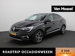 Renault Arkana - 1.6 E-Tech Hybrid 145 Intens | Automaat | LMV | Parkeer sensoren | Navigatie | Climate con