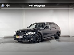 BMW 3-serie Touring - M340i xDrive High Executive | Head-Up | Pano | Stoelverwarming | Driving Assistant Profess