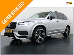 Volvo XC90 - 2.0 T8 Recharge AWD R-Design 22Inch/Trekhaak/Head-up/360Cam etc