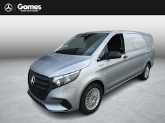 Mercedes-Benz eVito - eVito 112 L2 60 kWh eVito eVito 112 L2 66 kWh