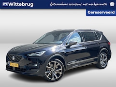 SEAT Tarraco - 1.4 TSI e-Hybrid PHEV FR Business Intense / Navigatie / App connect / Digitaal dashboard /