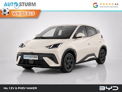BYD Dolphin Surf - Boost 43 kWh