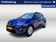 SEAT Arona - 1.0 TSI Style Business Intense / Navi / App-connect / Parkeersensoren