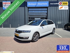 Skoda Rapid Spaceback - 1.0 TSI automaat Greent Drive PANODAK NIEUWSTAAT