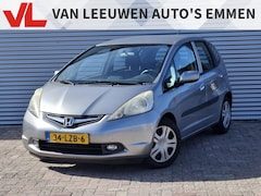 Honda Jazz - 1.2 Trend | Nieuw Binnen | Airco | Trekhaak | Apk 14-01-2027