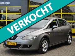 SEAT Leon - 1.6 Sport