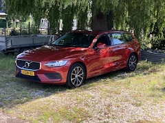Volvo V60 - 2.0 B3 Business Pro Mild Hybrid